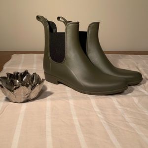 A New Day Rain Boots